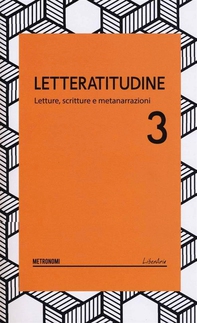 Letteratitudine 3 - Librerie.coop