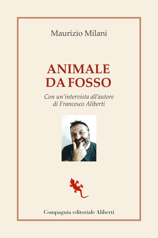 Animale da fosso - Librerie.coop Animale da fosso - Librerie.coop