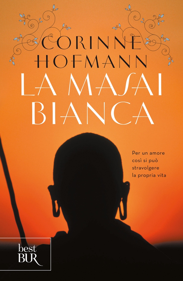 La Masai bianca - Librerie.coop La Masai bianca - Librerie.coop
