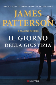 Il giorno della giustizia - Librerie.coop Il giorno della giustizia - Librerie.coop