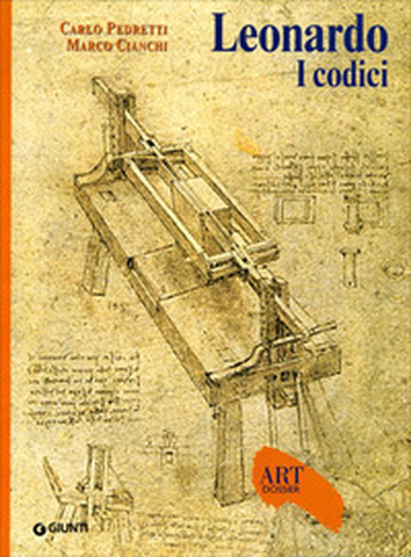 Leonardo. I codici - Librerie.coop Leonardo. I codici - Librerie.coop