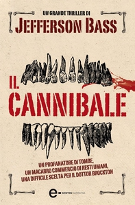 Il cannibale - Librerie.coop Il cannibale - Librerie.coop
