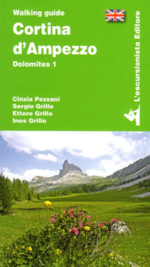 Cortina d'Ampezzo. Dolomites - Librerie.coop Cortina d'Ampezzo. Dolomites - Librerie.coop