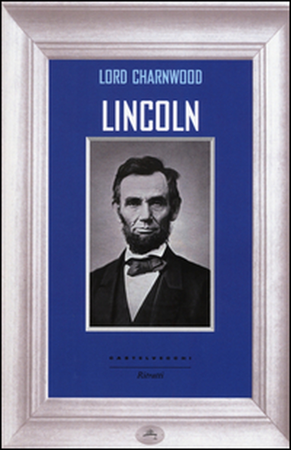 Lincoln - Librerie.coop Lincoln - Librerie.coop