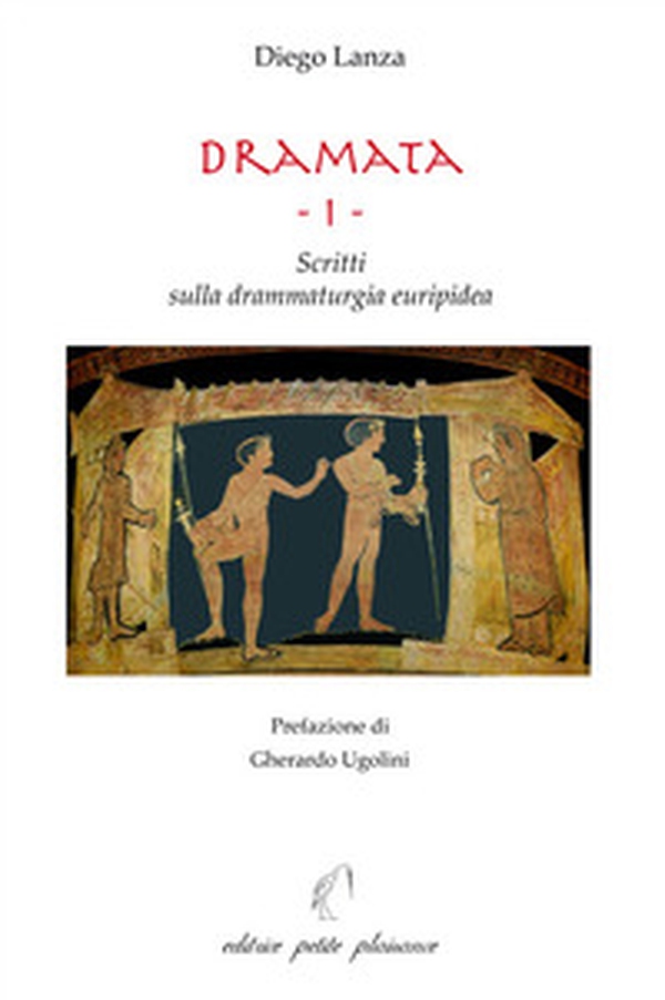 Dramata - Vol. 1 - Librerie.coop Dramata - Vol. 1 - Librerie.coop