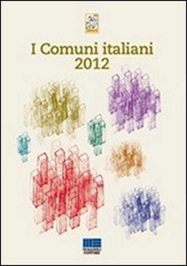 I comuni italiani 2012 - Librerie.coop I comuni italiani 2012 - Librerie.coop