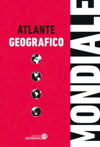Atlante geografico mondiale - Librerie.coop