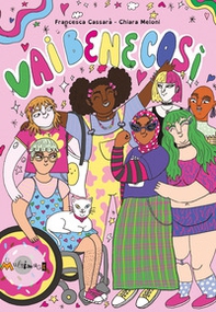 Vai bene così - Librerie.coop