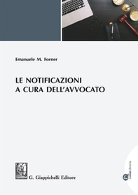 Le notificazioni a cura dell'avvocato - Librerie.coop Le notificazioni a cura dell'avvocato - Librerie.coop