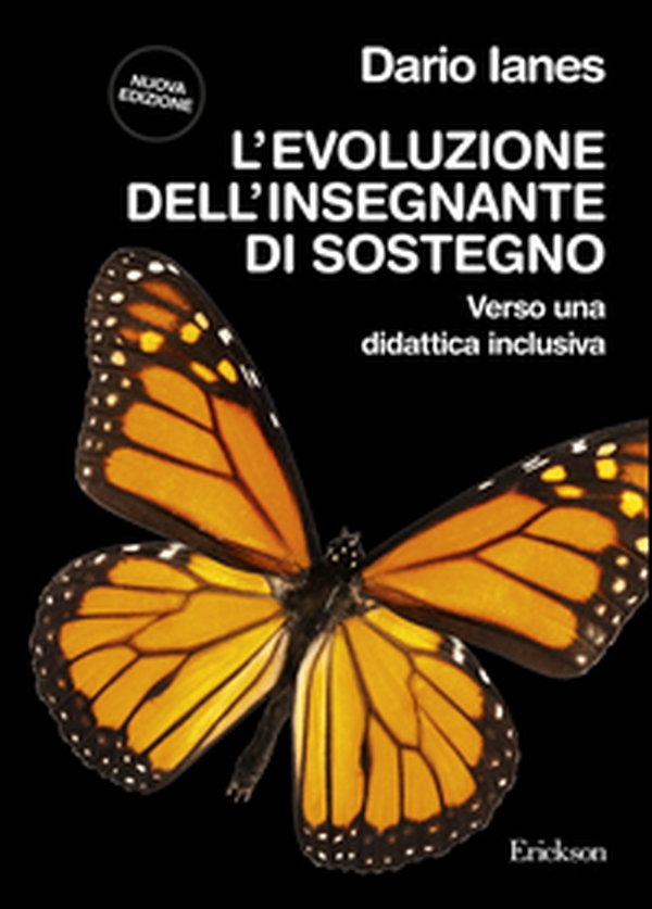 L'evoluzione dell'insegnante di sostegno. Verso una didattica inclusiva - Librerie.coop L'evoluzione dell'insegnante di sostegno. Verso una didattica inclusiva - Librerie.coop