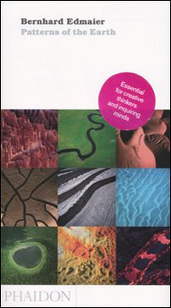 Patterns of Earth - Librerie.coop Patterns of Earth - Librerie.coop