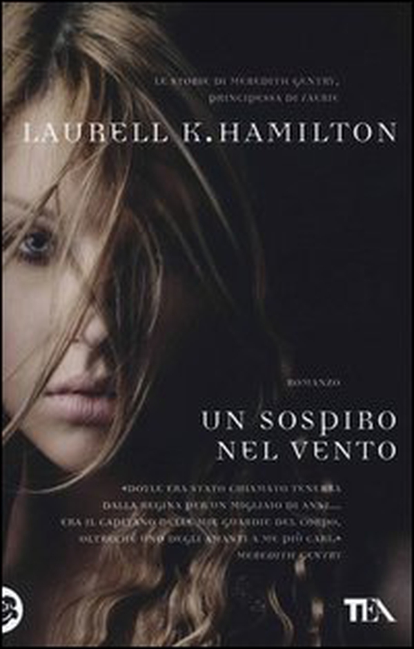 Un sospiro nel vento - Librerie.coop Un sospiro nel vento - Librerie.coop