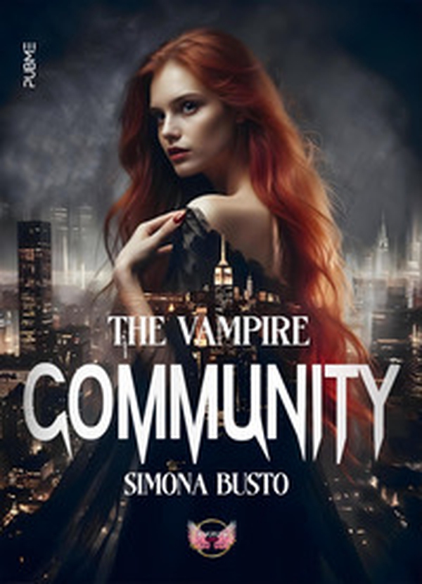 The Vampire Community - Librerie.coop The Vampire Community - Librerie.coop