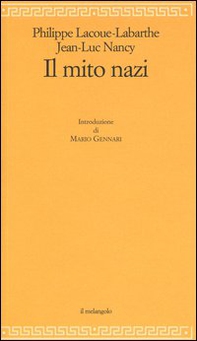 Il mito nazi - Librerie.coop Il mito nazi - Librerie.coop