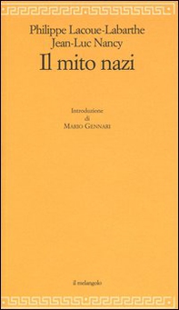 Il mito nazi - Librerie.coop