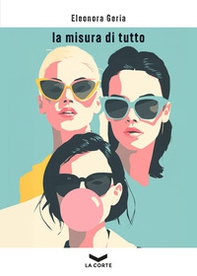 La misura di tutto - Librerie.coop