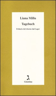Tagebuch. Il diario del ritorno dal lager - Librerie.coop