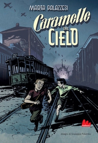 Caramelle dal cielo - Librerie.coop Caramelle dal cielo - Librerie.coop