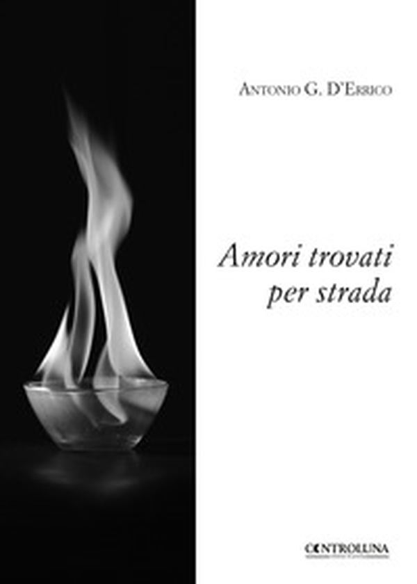 Amori trovati per strada - Librerie.coop Amori trovati per strada - Librerie.coop
