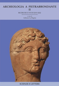 Archeologia a Pietrabbondante - Vol. 2 - Librerie.coop Archeologia a Pietrabbondante - Vol. 2 - Librerie.coop