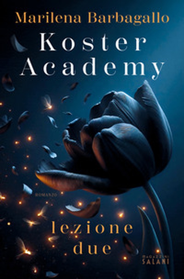 Koster Academy. Lezione due - Librerie.coop Koster Academy. Lezione due - Librerie.coop