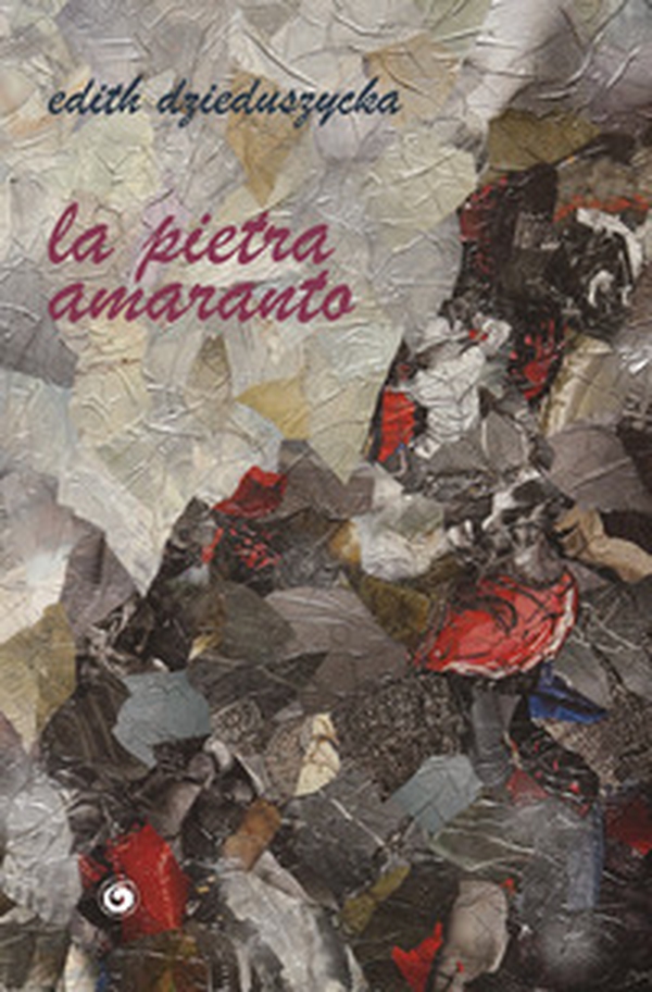 La pietra amaranto - Librerie.coop La pietra amaranto - Librerie.coop
