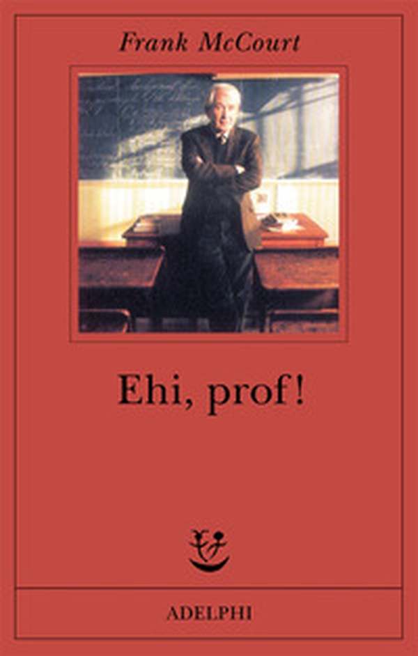 Ehi, prof! - Librerie.coop Ehi, prof! - Librerie.coop