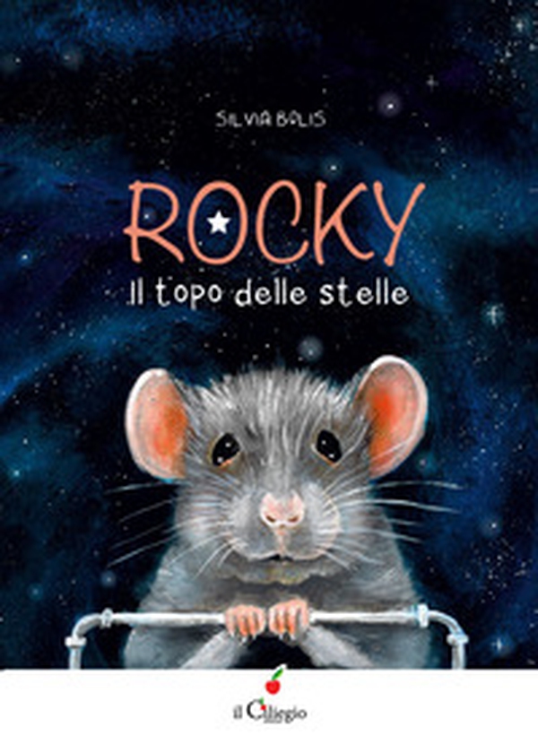 Rocky il topo delle stelle - Librerie.coop Rocky il topo delle stelle - Librerie.coop
