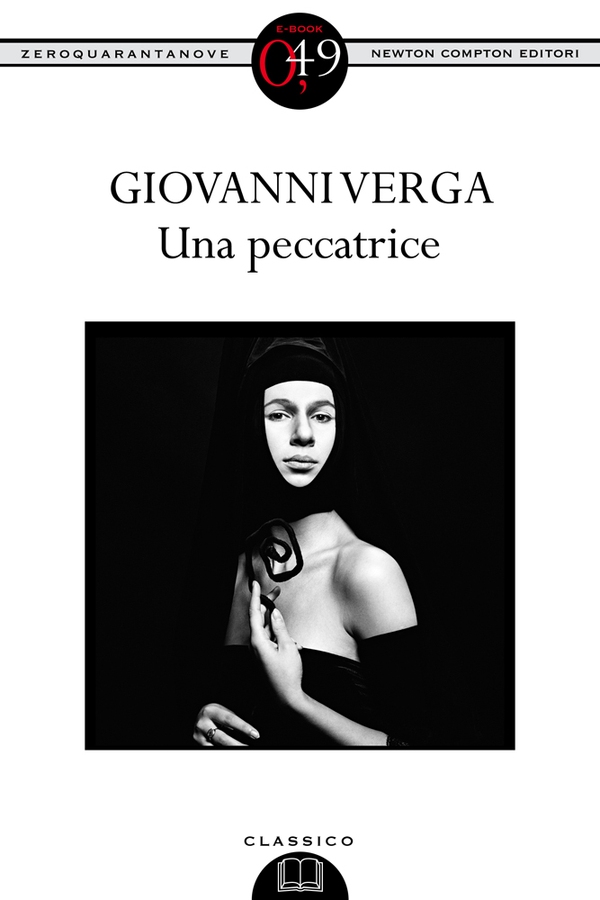 Una peccatrice - Librerie.coop Una peccatrice - Librerie.coop