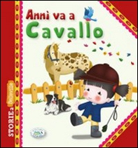 Annì va a cavallo - Librerie.coop
