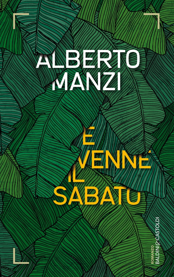 E venne il sabato - Librerie.coop E venne il sabato - Librerie.coop