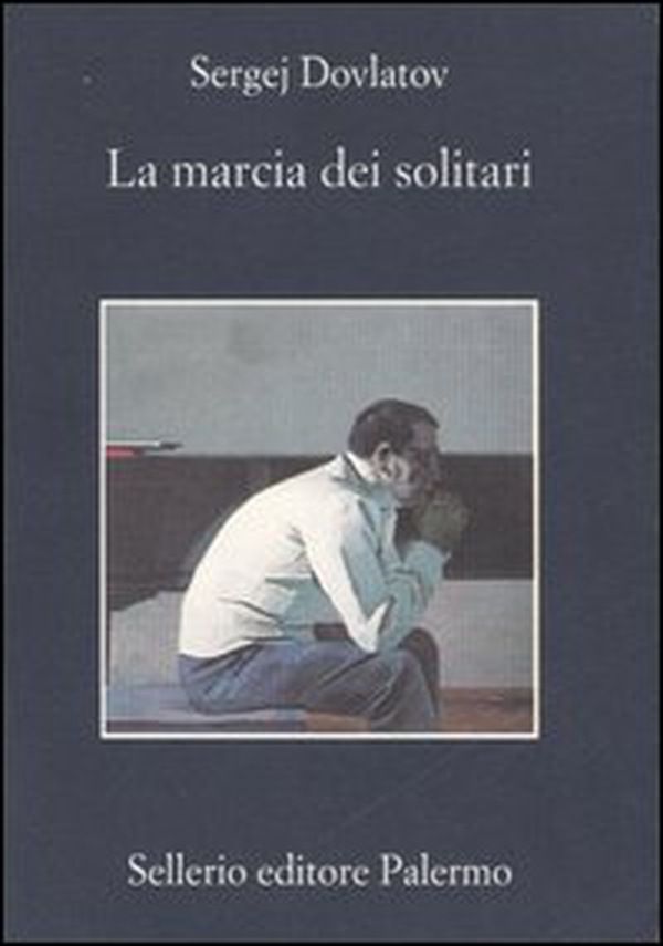 La marcia dei solitari - Librerie.coop La marcia dei solitari - Librerie.coop