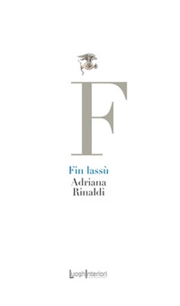 Fin lassù - Librerie.coop