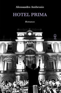 Hotel Prima - Librerie.coop