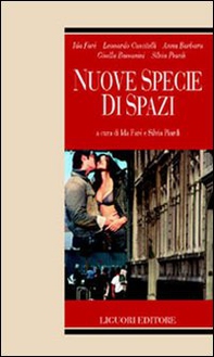 Nuove specie di spazi - Librerie.coop Nuove specie di spazi - Librerie.coop