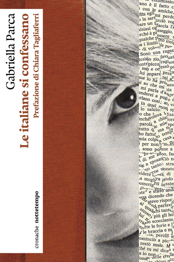 Le italiane si confessano - Librerie.coop Le italiane si confessano - Librerie.coop