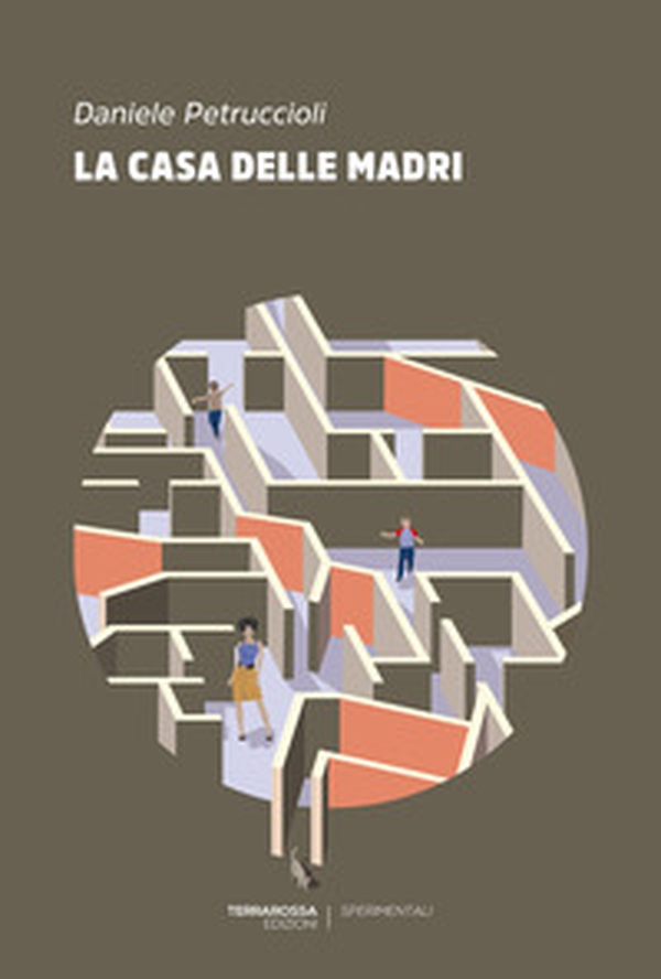 La casa delle madri - Librerie.coop La casa delle madri - Librerie.coop