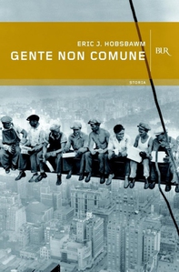 Gente non comune - Librerie.coop