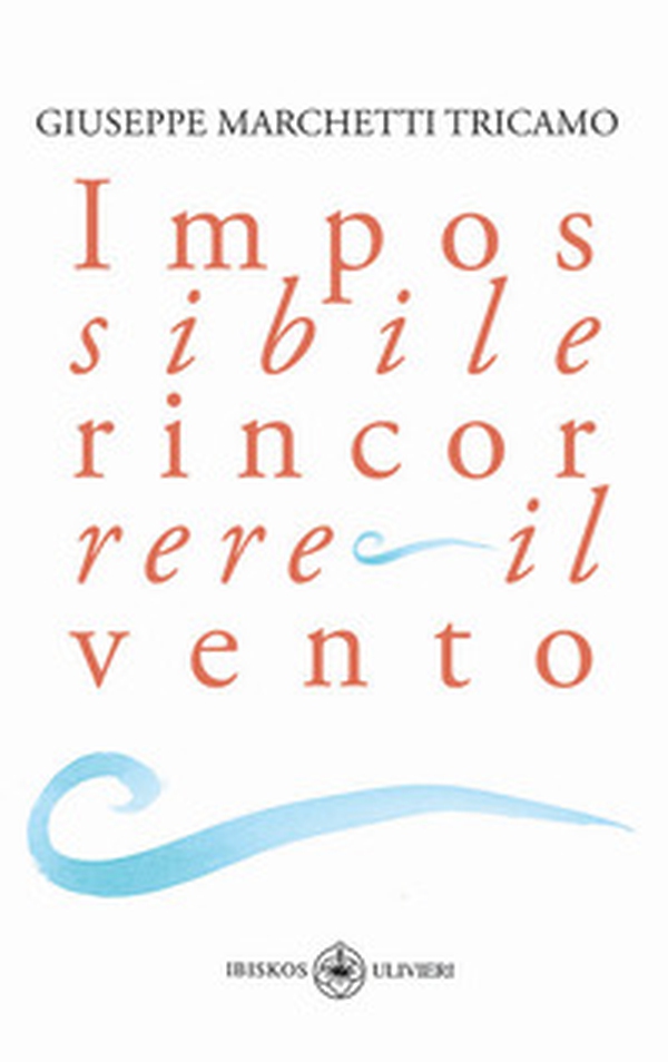 Impossibile rincorrere il vento - Librerie.coop Impossibile rincorrere il vento - Librerie.coop