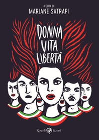 Donna, vita, libertà. Avere vent'anni in Iran e morire per i diritti delle donne - Librerie.coop Donna, vita, libertà. Avere vent'anni in Iran e morire per i diritti delle donne - Librerie.coop