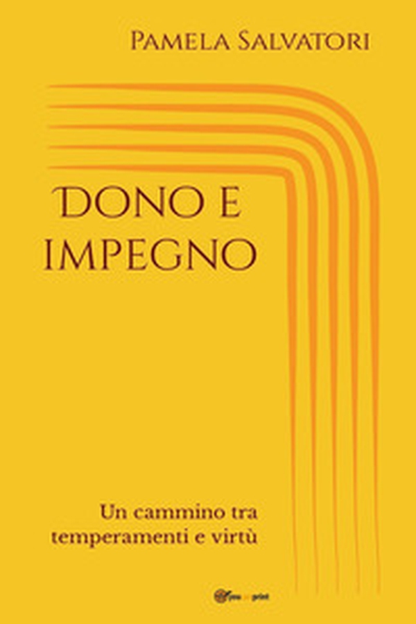 Dono e impegno - Librerie.coop Dono e impegno - Librerie.coop