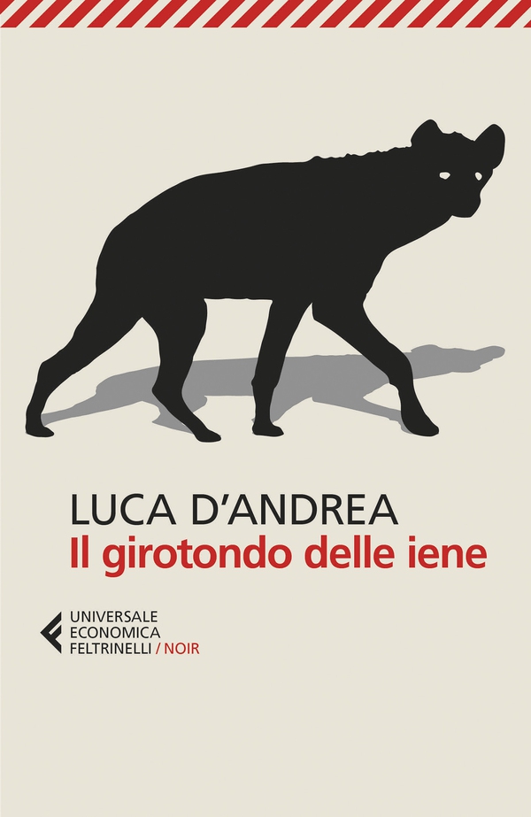 Il girotondo delle iene - Librerie.coop Il girotondo delle iene - Librerie.coop