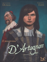 Il mio primo D'Artagnan da Alexandre Dumas - Librerie.coop Il mio primo D'Artagnan da Alexandre Dumas - Librerie.coop