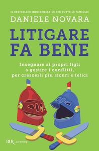 Litigare fa bene - Librerie.coop