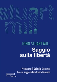 Saggio sulla libertà - Librerie.coop