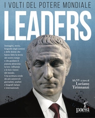 Leaders. I volti del potere mondiale - Librerie.coop Leaders. I volti del potere mondiale - Librerie.coop