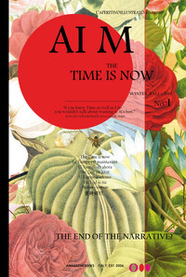 AI M. The cult - Vol. 1 - Librerie.coop AI M. The cult - Vol. 1 - Librerie.coop