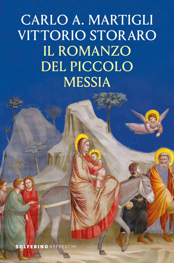Il romanzo del piccolo Messia - Librerie.coop