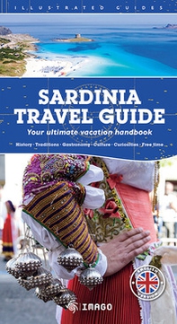Sardinia travel guide - Librerie.coop