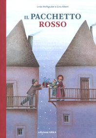 Il pacchetto rosso - Librerie.coop